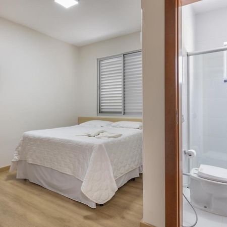 Hotel Lisbor Francisco Beltrão Εξωτερικό φωτογραφία