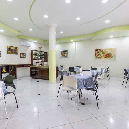 Hotel Lisbor Francisco Beltrão Εξωτερικό φωτογραφία