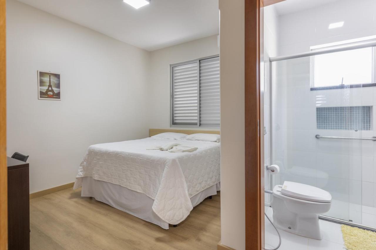 Hotel Lisbor Francisco Beltrão Εξωτερικό φωτογραφία