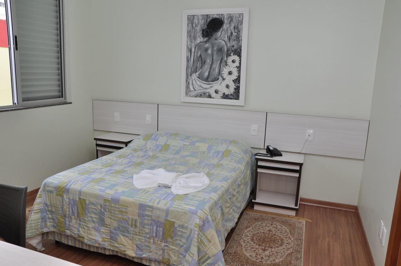 Hotel Lisbor Francisco Beltrão Εξωτερικό φωτογραφία